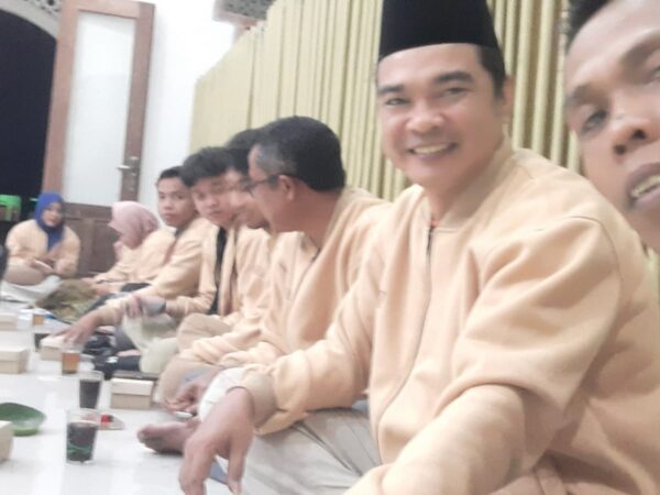 Kegiatan KKN DR 6-Keleng