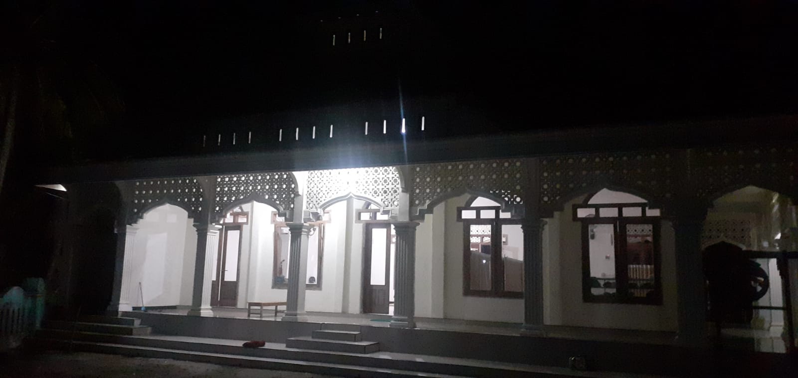 Masjid Baiturrahman