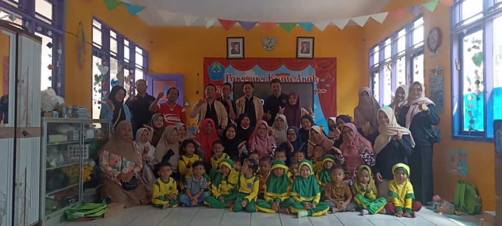 Kegiatan Parentin