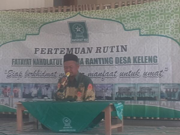 Penguatan karakter etika generasi muda dalam menghadapai pesatnya tekhnologi Medsos seperti AI