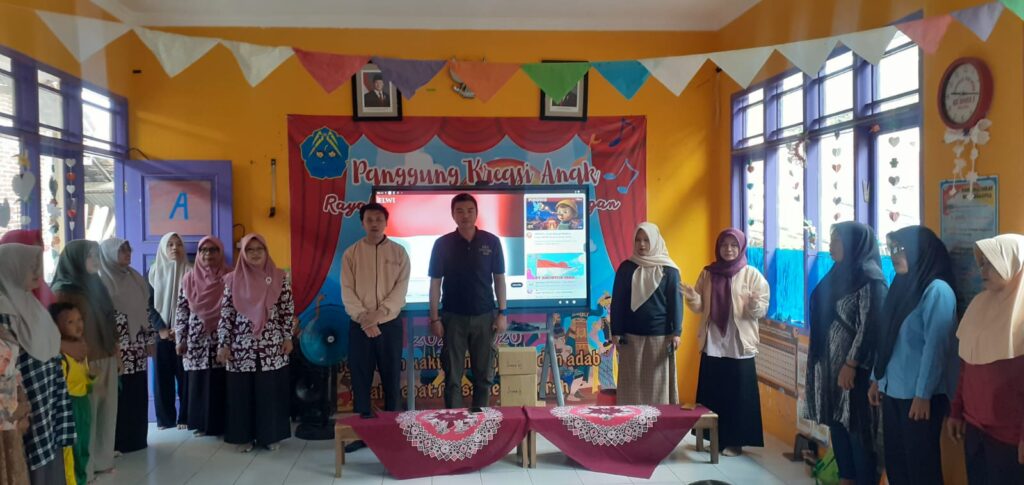 Penghormatan lagu Kebangsaan