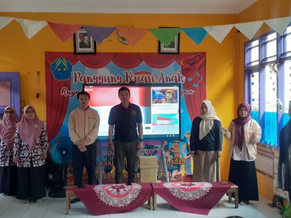 Penghormatan Lagu Kebangsaan