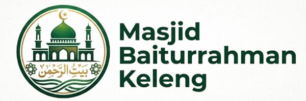 masjid baiturrahman keleng
